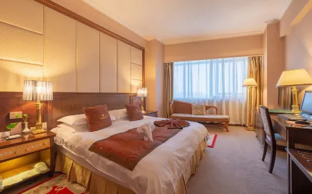 Anyang Hotel