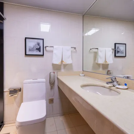 Anyang Hotel