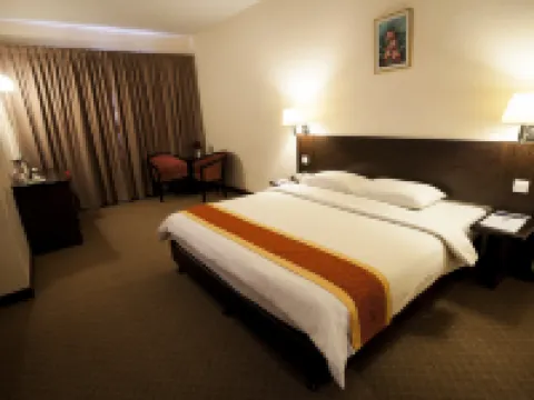 丹絨遠景酒店 瓜拉丁加奴酒店