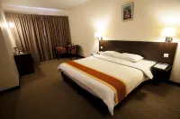 Hotel Tanjong Vista