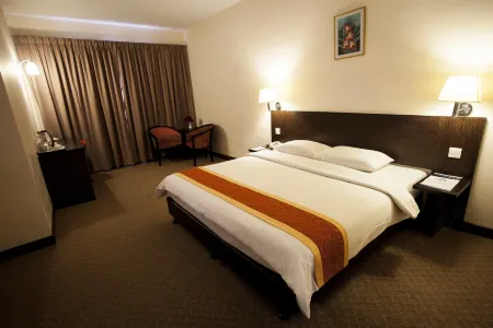 Hotel Tanjong Vista