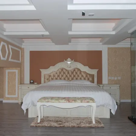Kaiyue Jindi Hotel