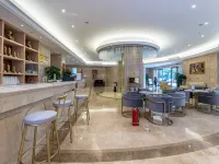 Vienna International Hotel(Shaoshan District) Hotels in Shaoshan