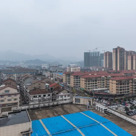 Vienna 3 Best Hotel (Shimen Baofeng)