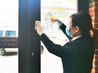 喆啡酒店(长春人民广场地铁站店) - 其他