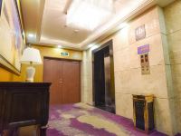 长春长百四季酒店 - 公共区域