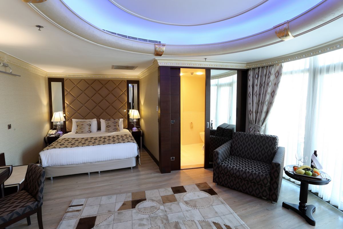 Eser Premium Hotel & Spa