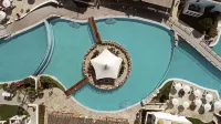 藍色圓頂米特斯水療度假村