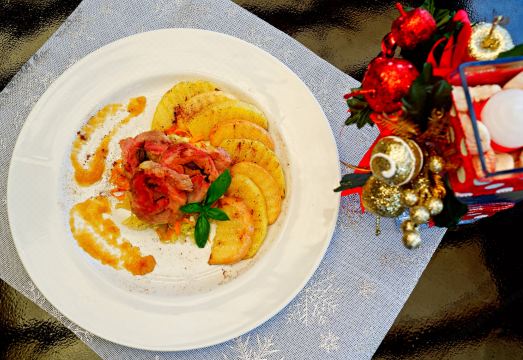 호텔 소피아 전경