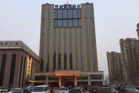 Bishui Lantian Hotel Hôtels à : Jing