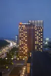 Shanghai Marriott Hotel Parkview Hotel berhampiran Qingpu Caomei Franchise Store