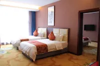 Blue Ocean International Hotspring Hotel Hotels in Changtu County