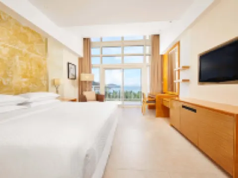 Four Points By Sheraton Shenzhou Peninsula Hotels in Wanning