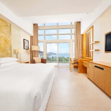 Four Points By Sheraton Shenzhou Peninsula