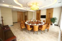 Hailanjiang Hotel - Breakfast