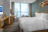 홀리데이 인 익스프레스 시안 노스 산시 과학기술대학-시안캠퍼스 주변 호텔