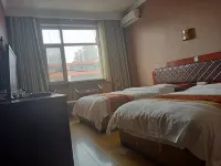 Dingxi Longjin Hotel