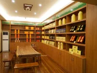 Vienna Hotel (Yingde Guangming Road) Hotel di Yingde