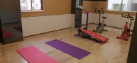 Ramada by Wyndham Meizhou - Gym