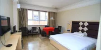 Xianning Century Hotel Hôtels à : Jiayu