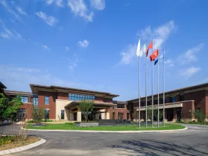 Ruige Hot Spring Hotel