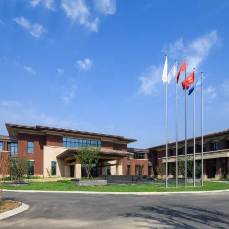 Ruige Hot Spring Hotel