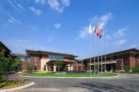 Ruige Hot Spring Hotel