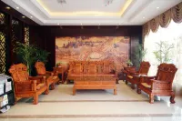 TOWO上品飯店（樂平東湖公園店）