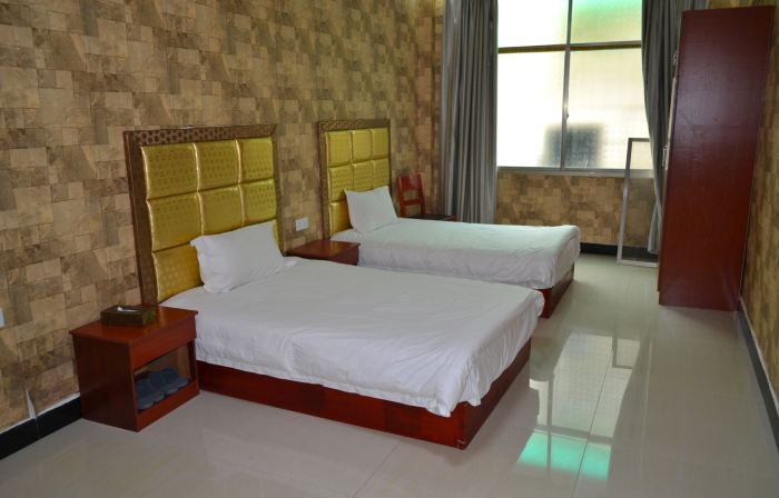 Hengyang Jinxin Apartment