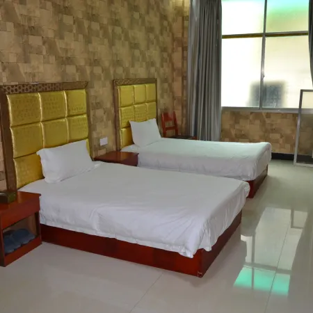 Hengyang Jinxin Apartment