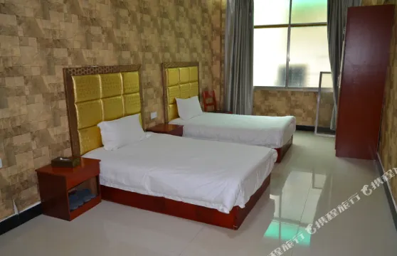 衡陽金鑫公寓酒店