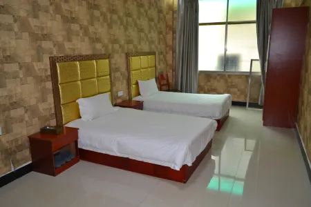 Hengyang Jinxin Apartment