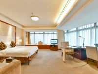 杭州EAC澳美国际酒店公寓 - 高级单套间