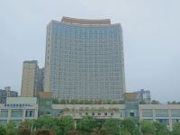 桂阳万华国际酒店 - 酒店外部