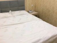 农安龙嘉宾馆 - 小型大床房