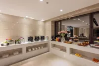 麗楓酒店（昆明雲大醫院市體育館地鐵站店）