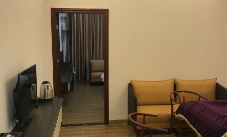 Fengshun Zhuyuan Apartment - Housity