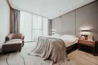 Feiman Movie E-sports Light Luxury Hotel (Huzhou City Center) Hotels in Huzhou