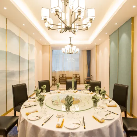 Qufu Wassim Hotel