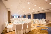 Qufu Wassim Hotel - Bữa sáng