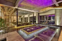 JI Hotel (Chongqing Wanzhou Wanda Plaza) Hotels in Wanzhou District