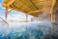 Zhisheng Hot Spring Hotel (Yi'nan Zhisheng Hot Spring Building 3) - Pemandian Air Panas
