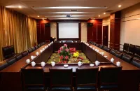 Wanshui Qianshan Hotel