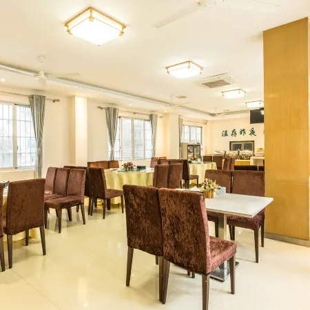 Mingdu Hotel