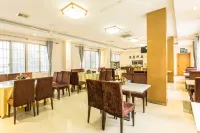 Mingdu Hotel - servizio colazione