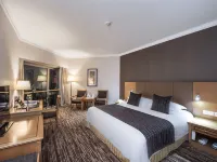 Xiyuan Hotel Beijing Hotels in der Nähe von Hauptstadt-Hallenstadion