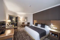 Xiyuan Hotel Beijing - Bintang 5