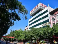 Yuanmou Yingtai Hotel Hotels in Yuanmou