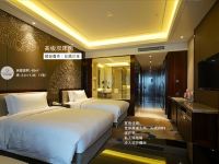 北京格兰云天国际酒店 - 高级双床间