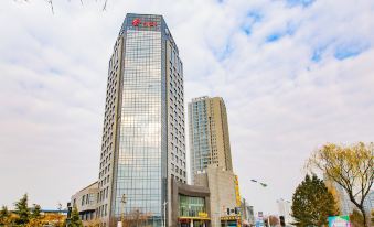 Huancheng Caston Hotel